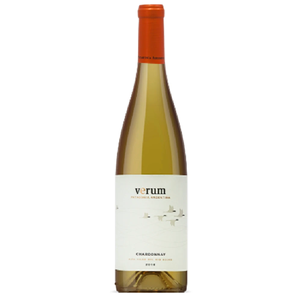 VERUM CHARDONNAY (de Patagonia)