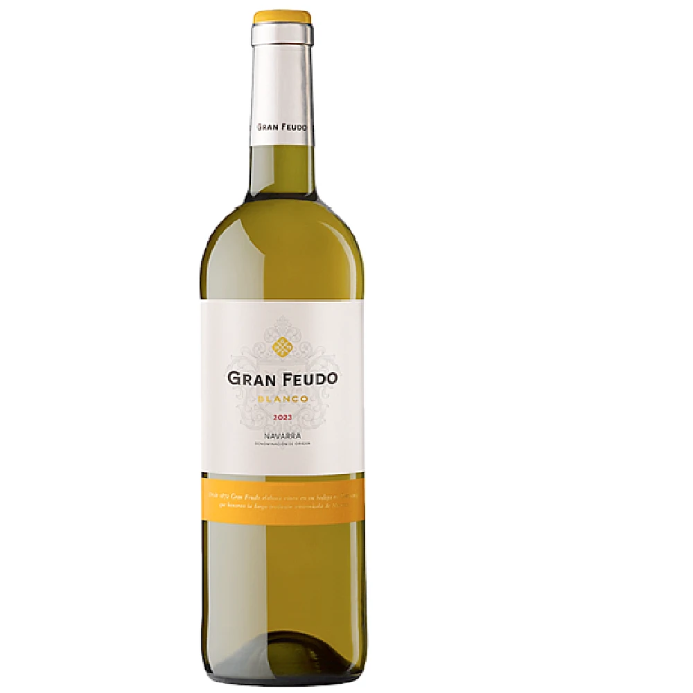 GRAN FEUDO CHARDONNAY