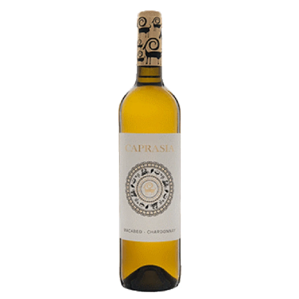 CAPRASIA Blanco