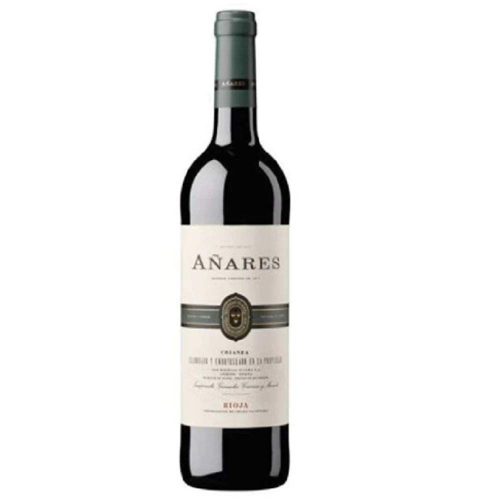 AÑARES Crianza