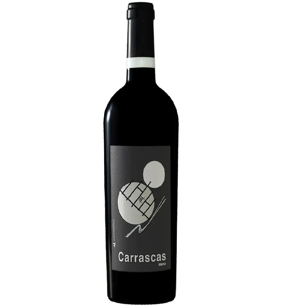 Carrascas Reserva de Familia Selección