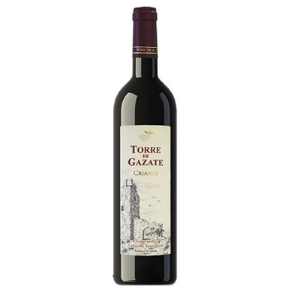 TORRE DE GAZATE Crianza