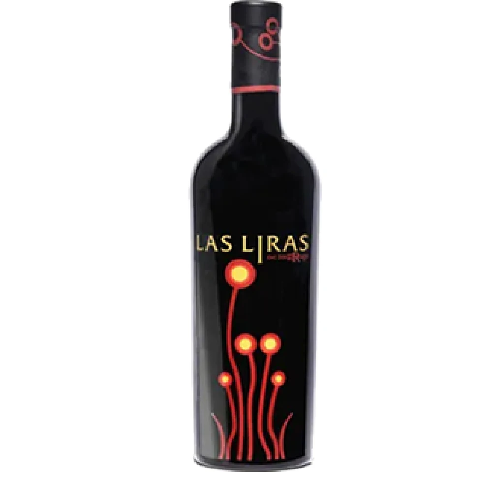MONT REAGA LAS LIRAS