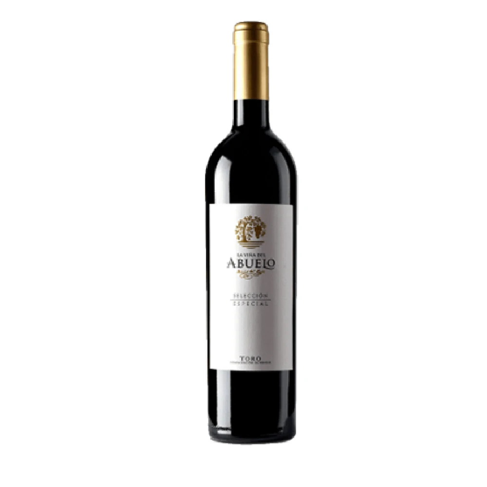 LA VIÑA DEL ABUELO TINTO SELECCIÓN ESPECIAL