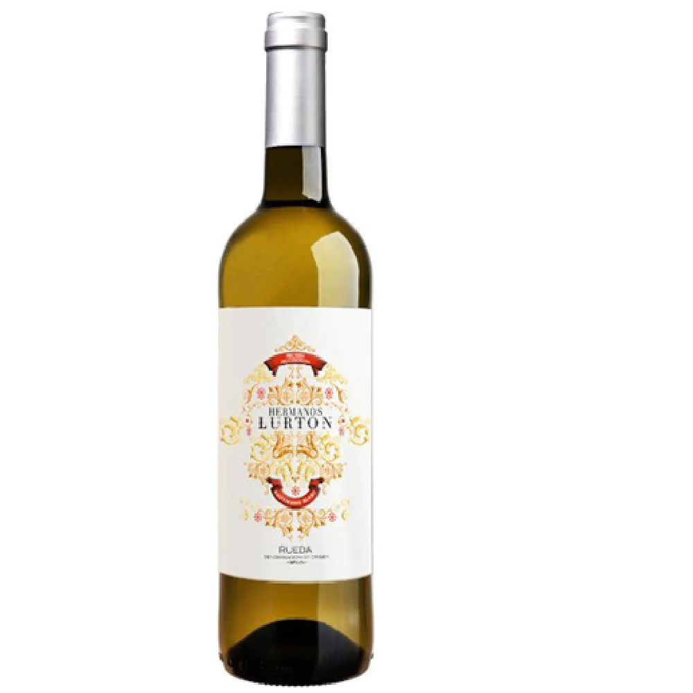 HERMANOS LURTON SAUVIGNON BLANC