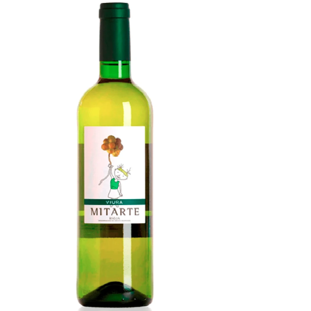 MITARTE Blanco Viura