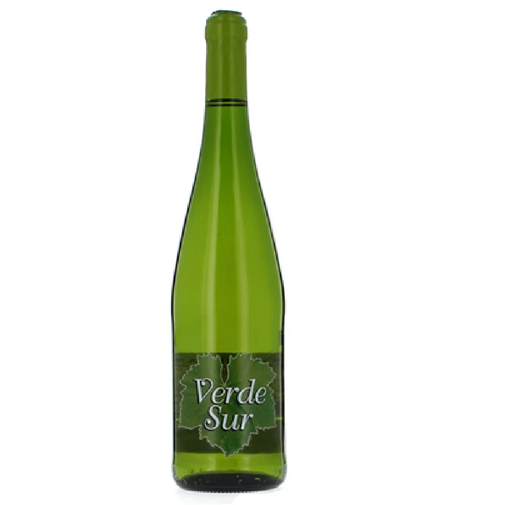 SAN PABLO VERDE SUR