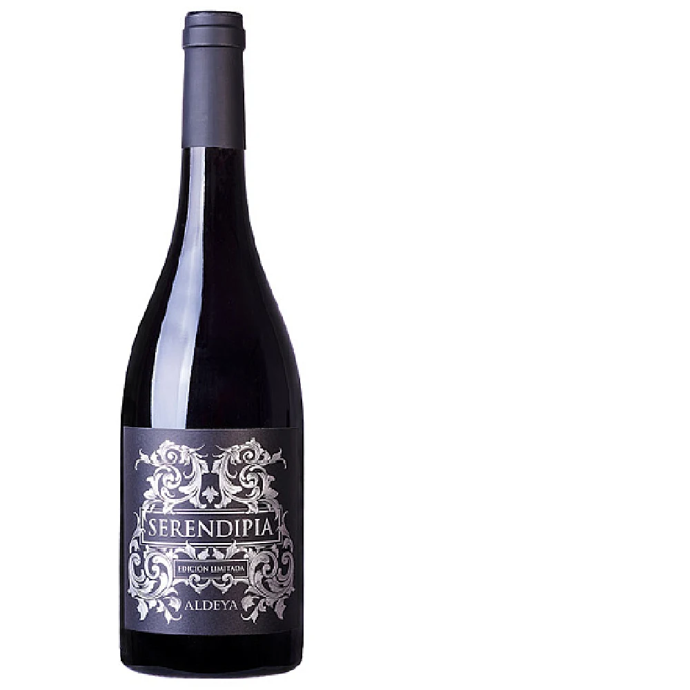 SERENDIPIA Syrah