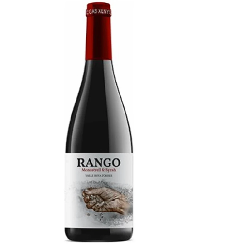 RANGO Autor