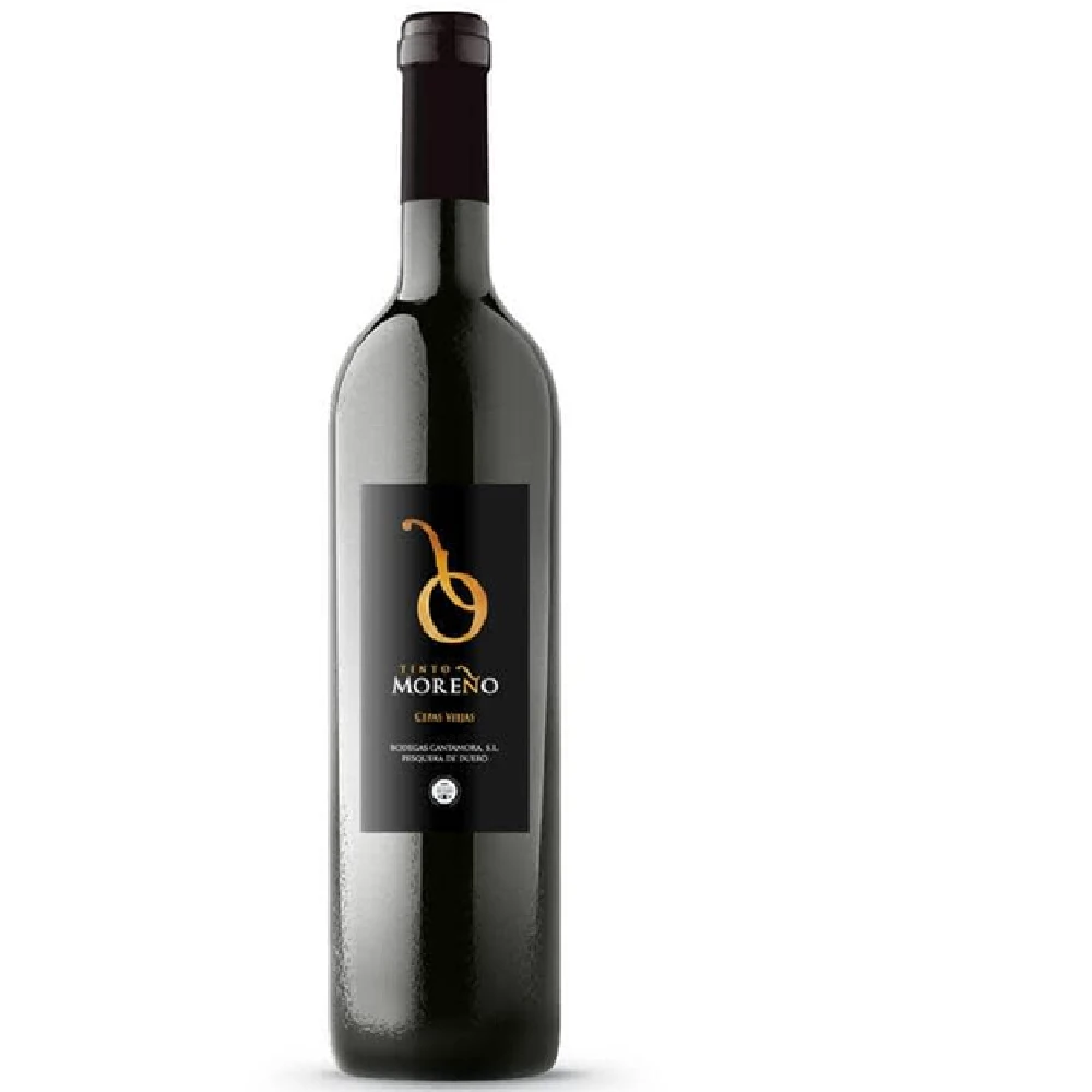 MOREÑO Tinto Cepas Viejas