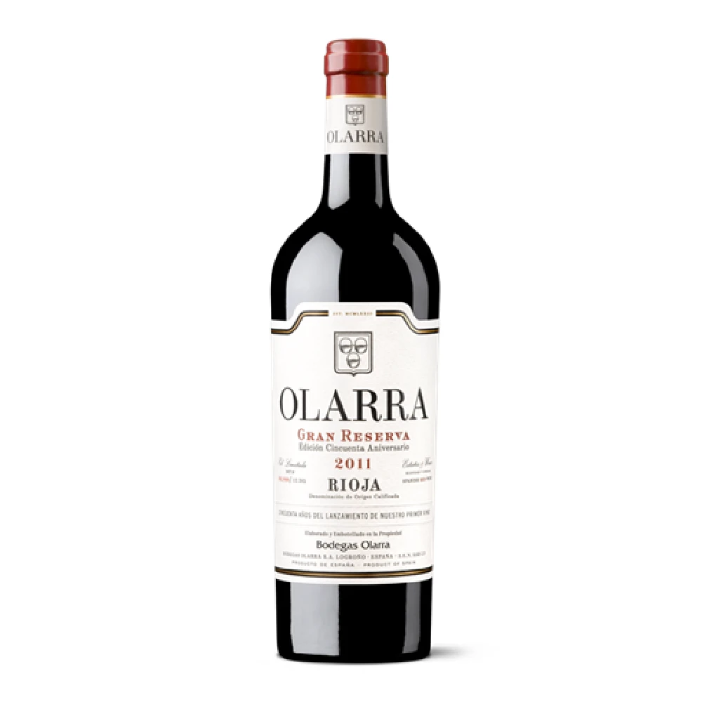 OLARRA Gran Reserva