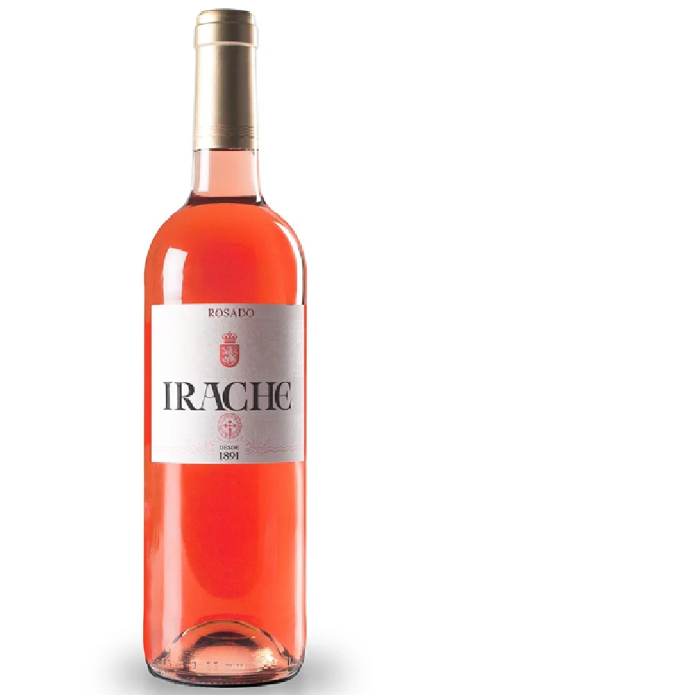 IRACHE Rosado