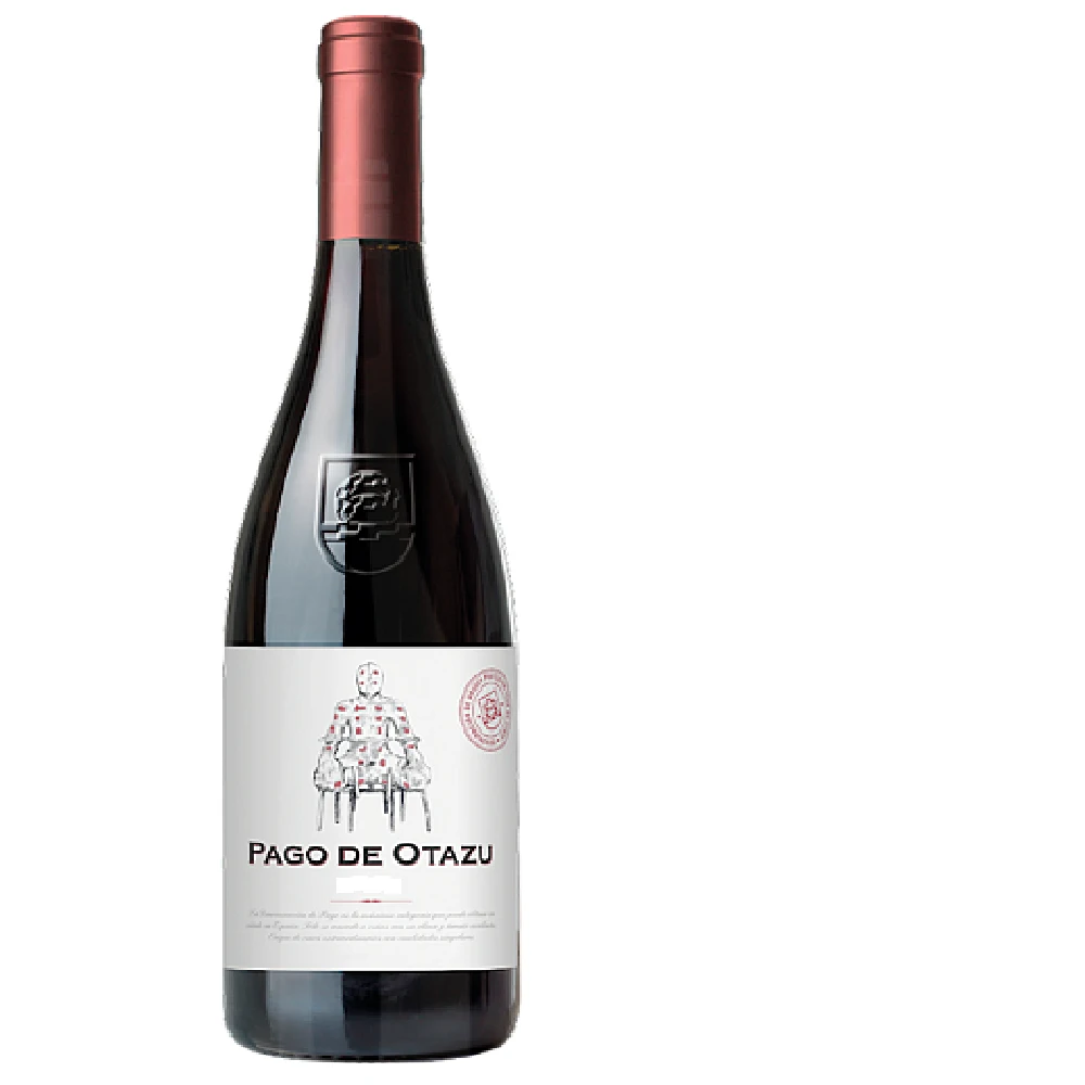 PAGO DE OTAZU Tinto