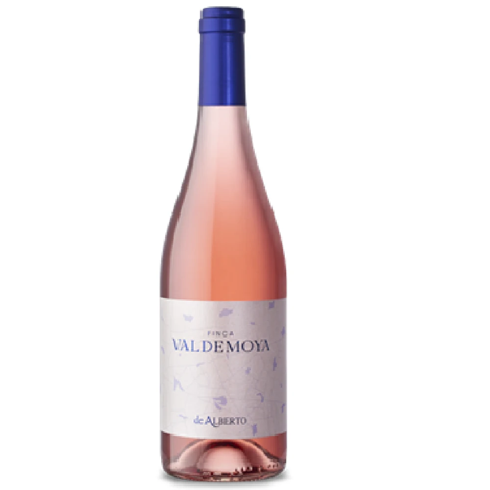 FINCA VALDEMOYA ROSADO