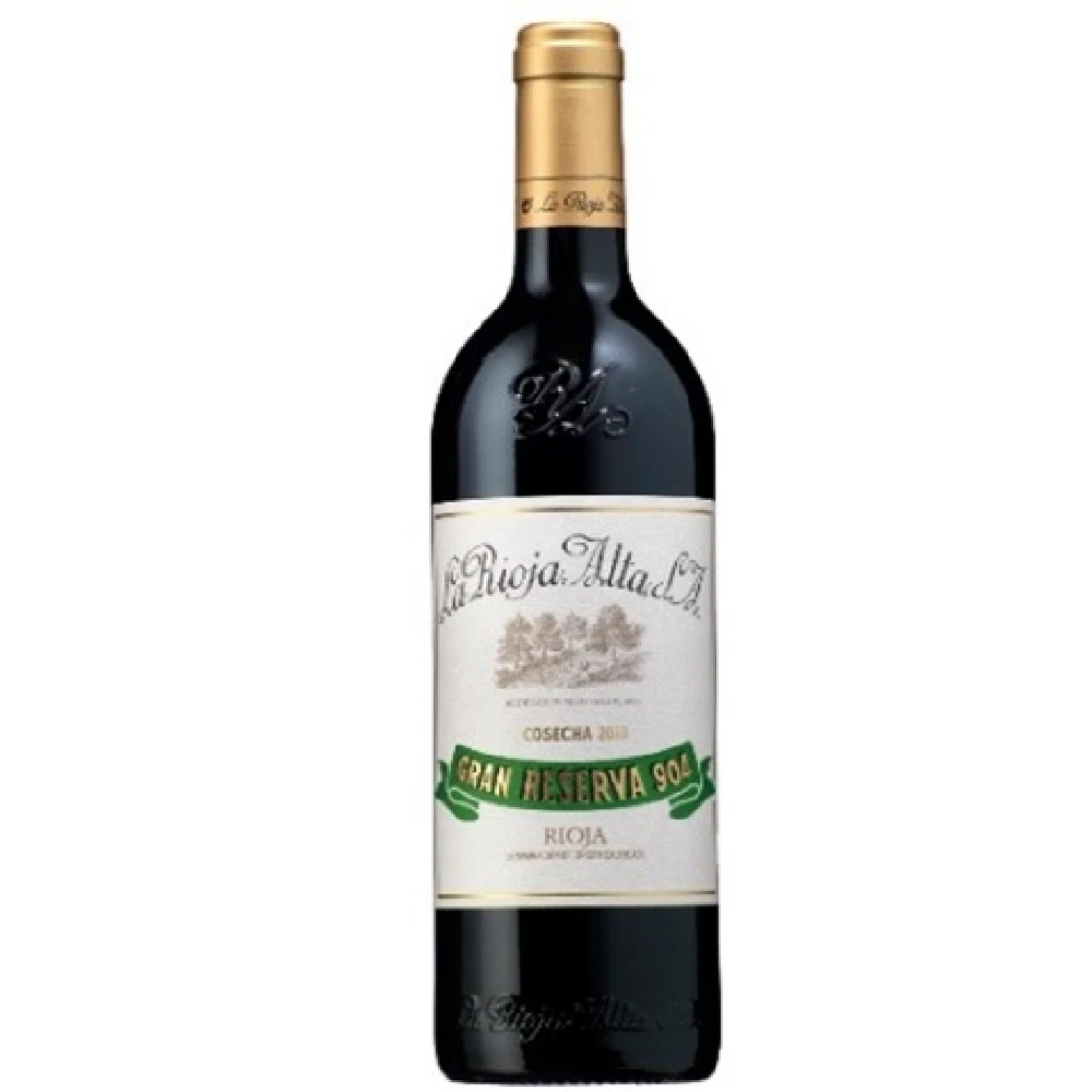GRAN RESERVA 904