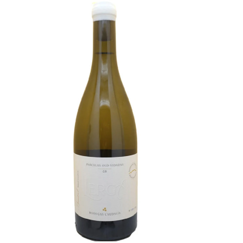 LERGA CHARDONNAY Old-vidadas