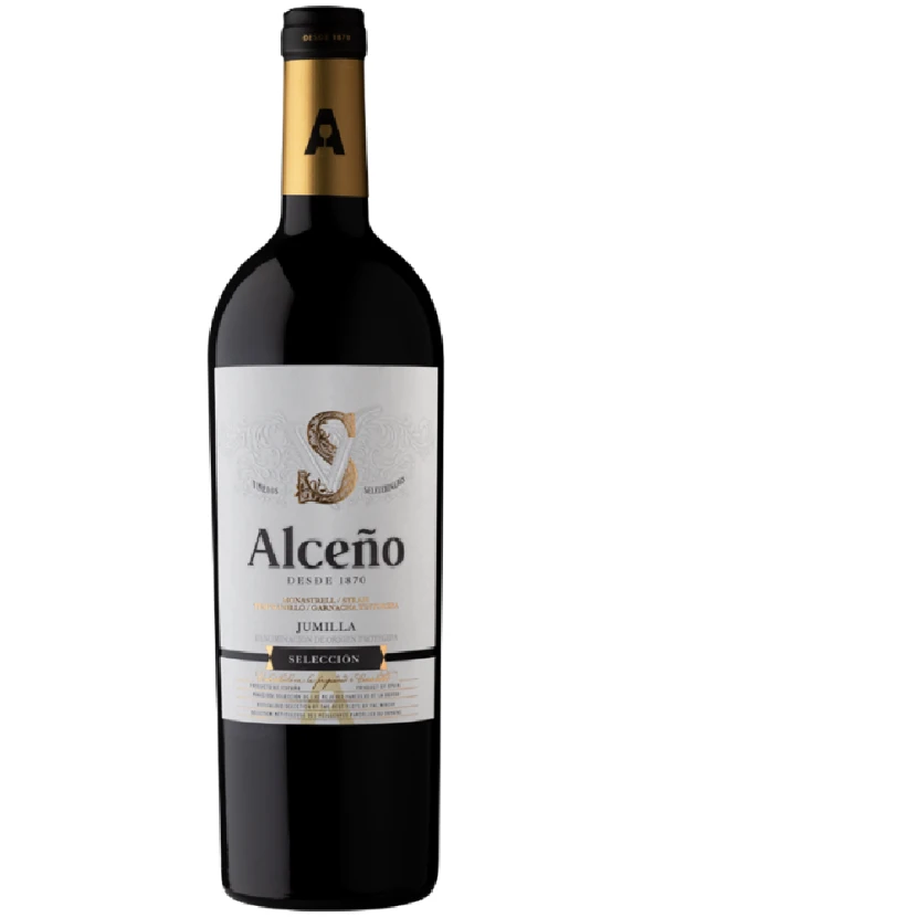 ALCEÑO Selección
