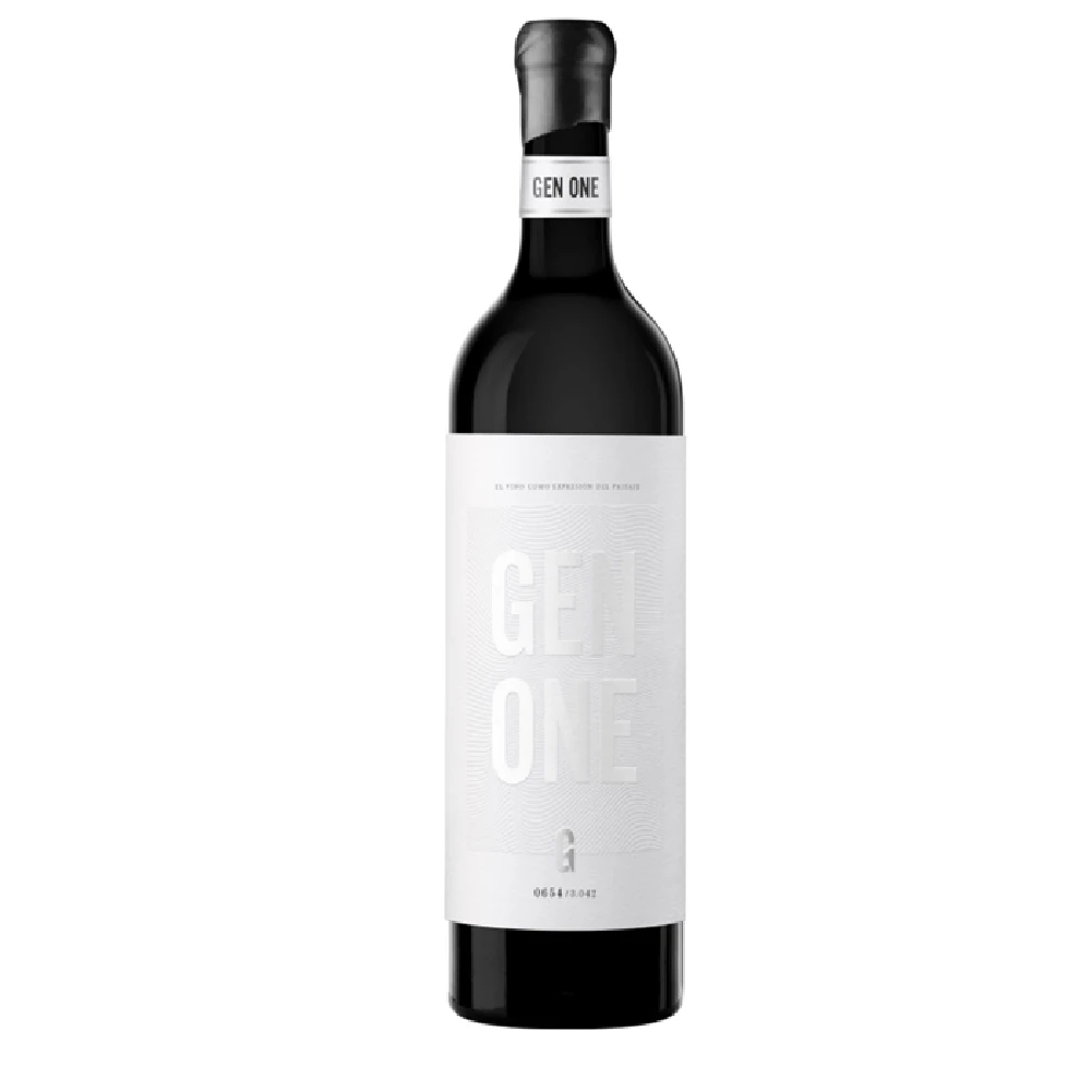 GEN ONE TINTO Edición Limitada