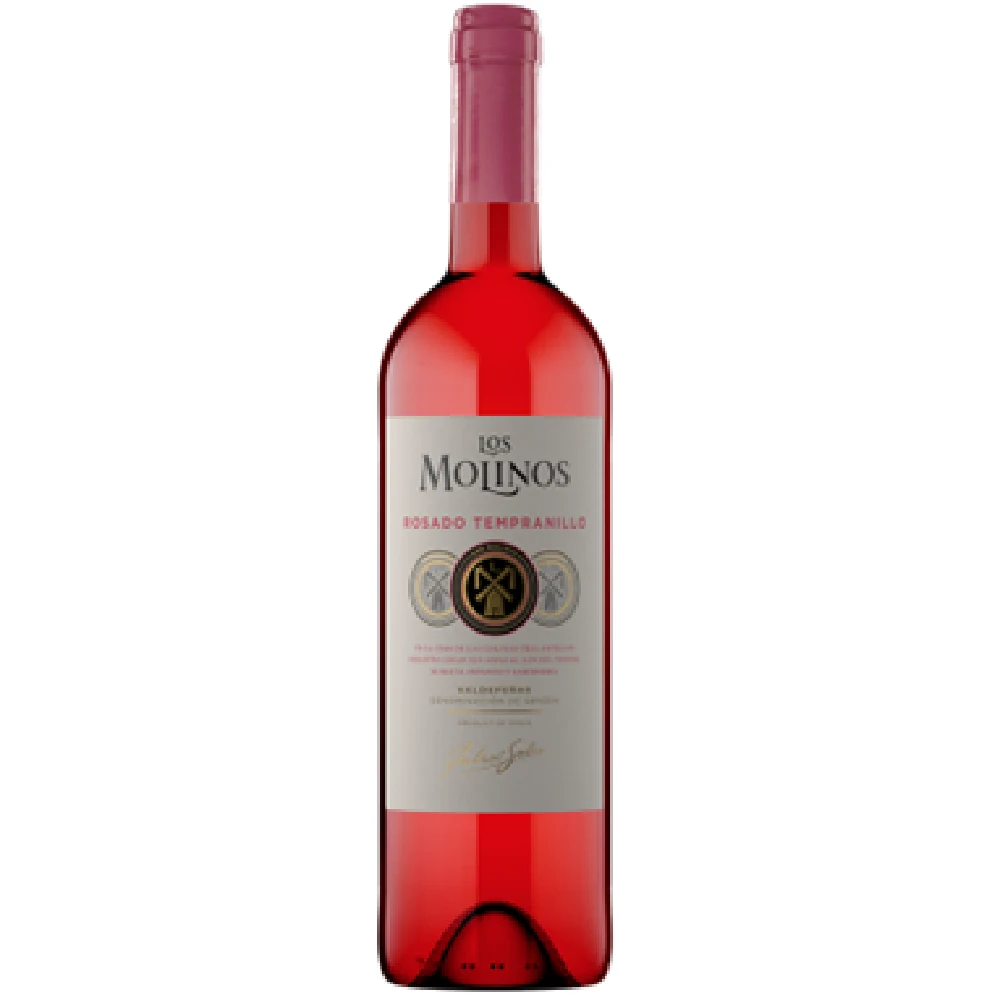 LOS MOLINOS Rosado