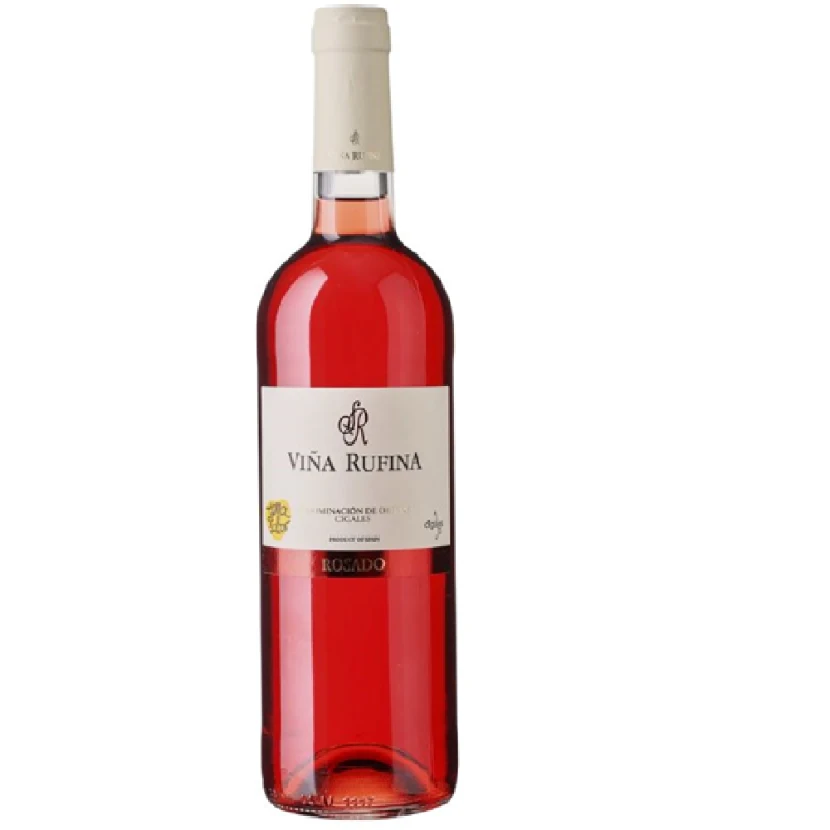 VIÑA RUFINA ROSADO