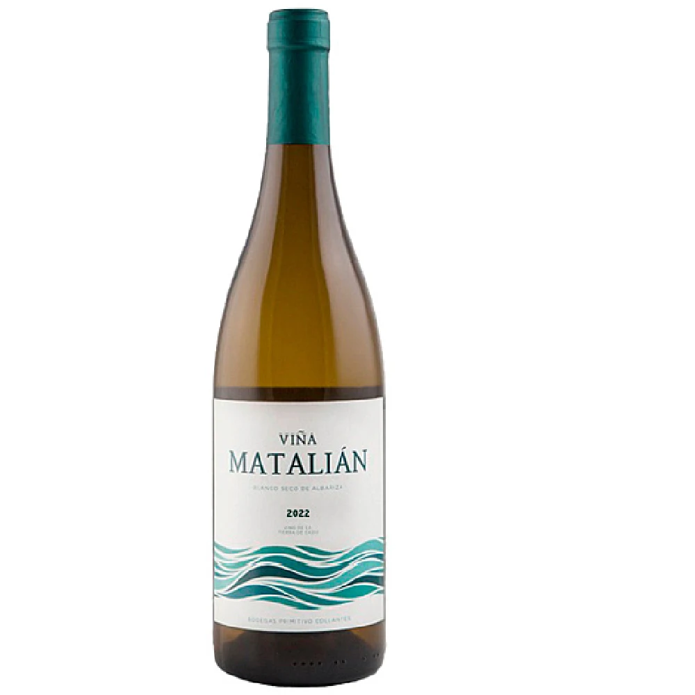VIÑA MATALIÁN
