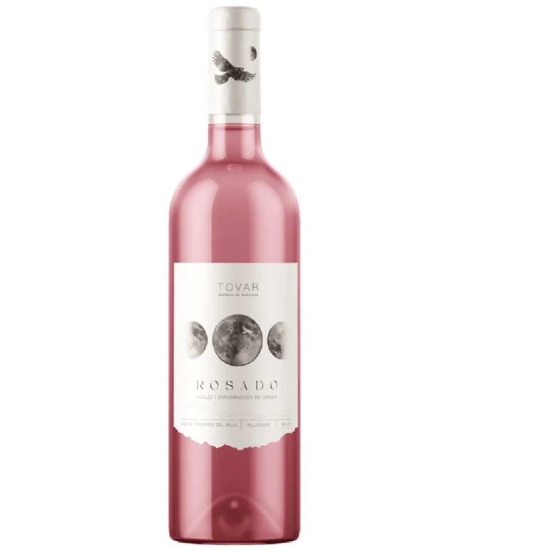 TOVAR ROSADO BARRICA