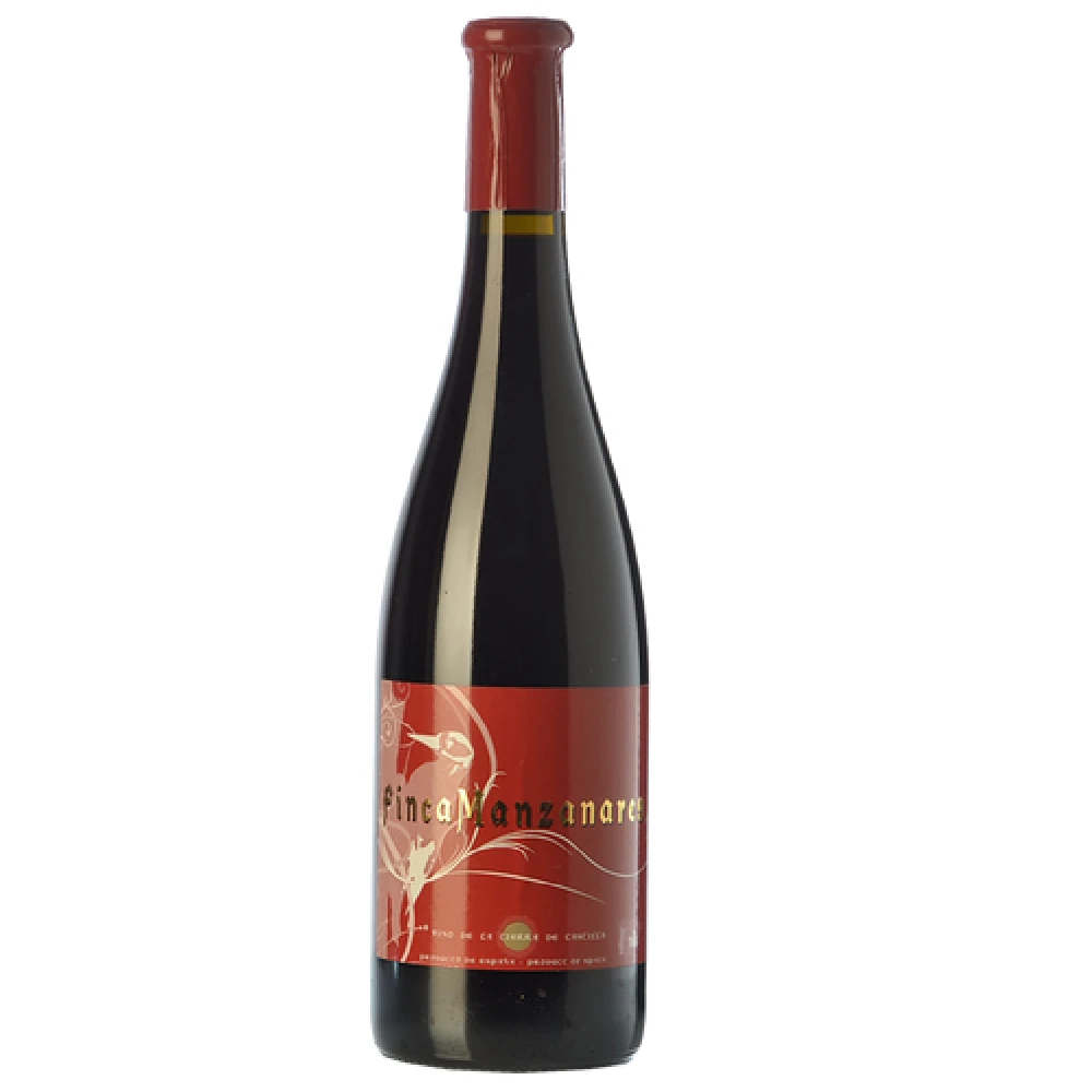 PALAREA Finca Manzanares Crianza