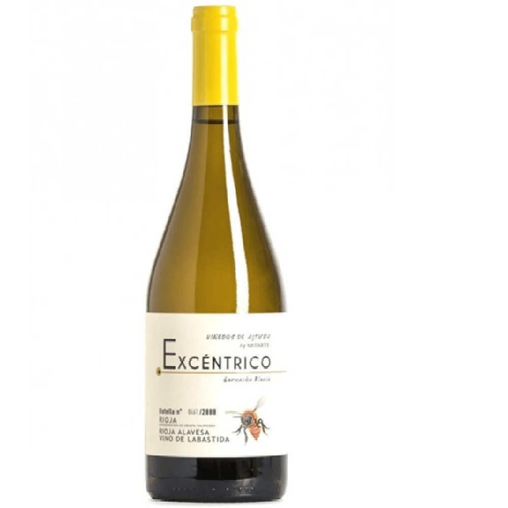 MITARTE EXCÉNTRICO