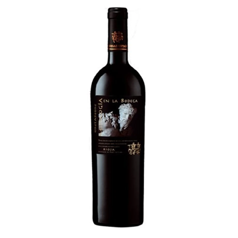 ONTAÑON Gran Reserva Mitológico
