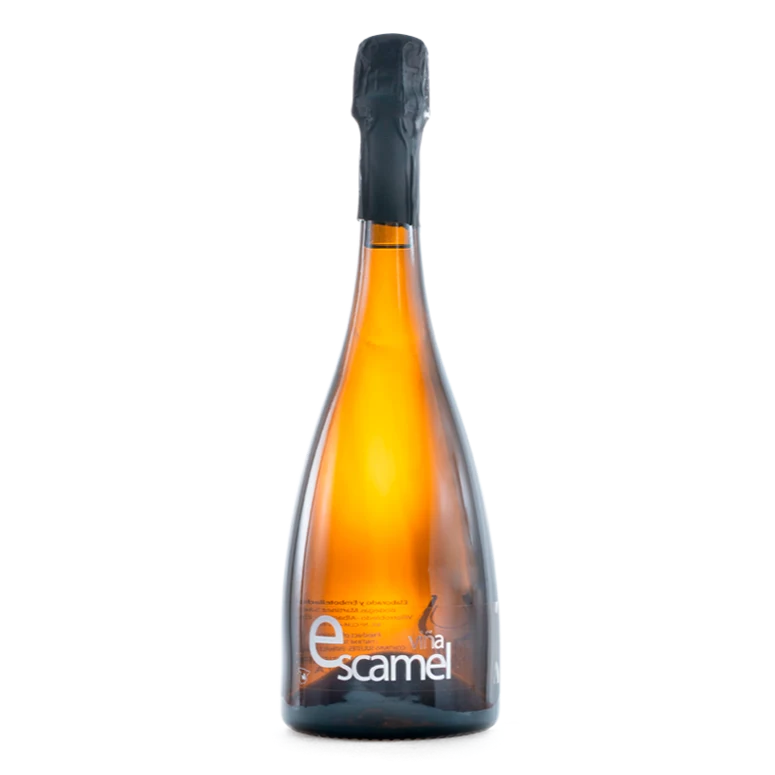Viña Escamel Brut Nature