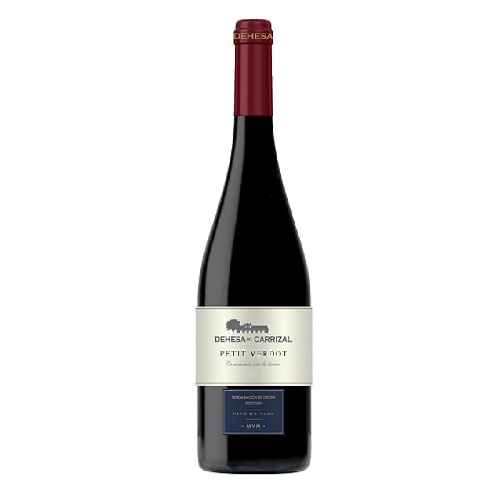 DEHESA DEL CARRIZAL Petit Verdot