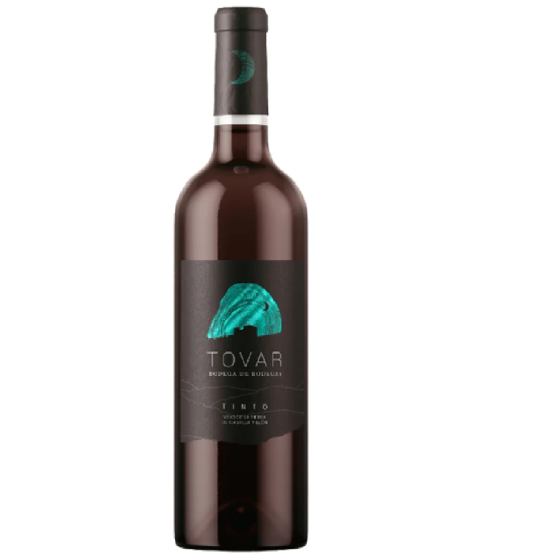 TOVAR TINTO CRIANZA
