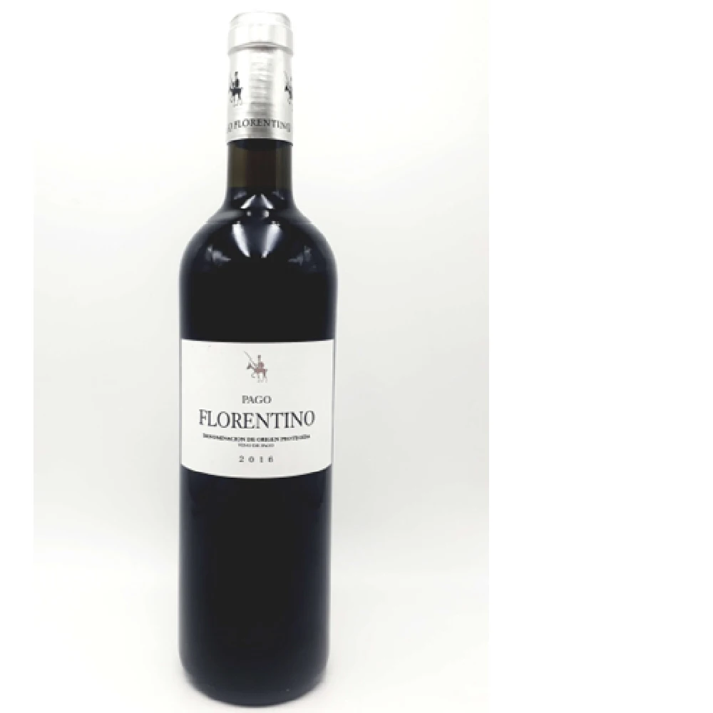 PAGO FLORENTINO Crianza 2016