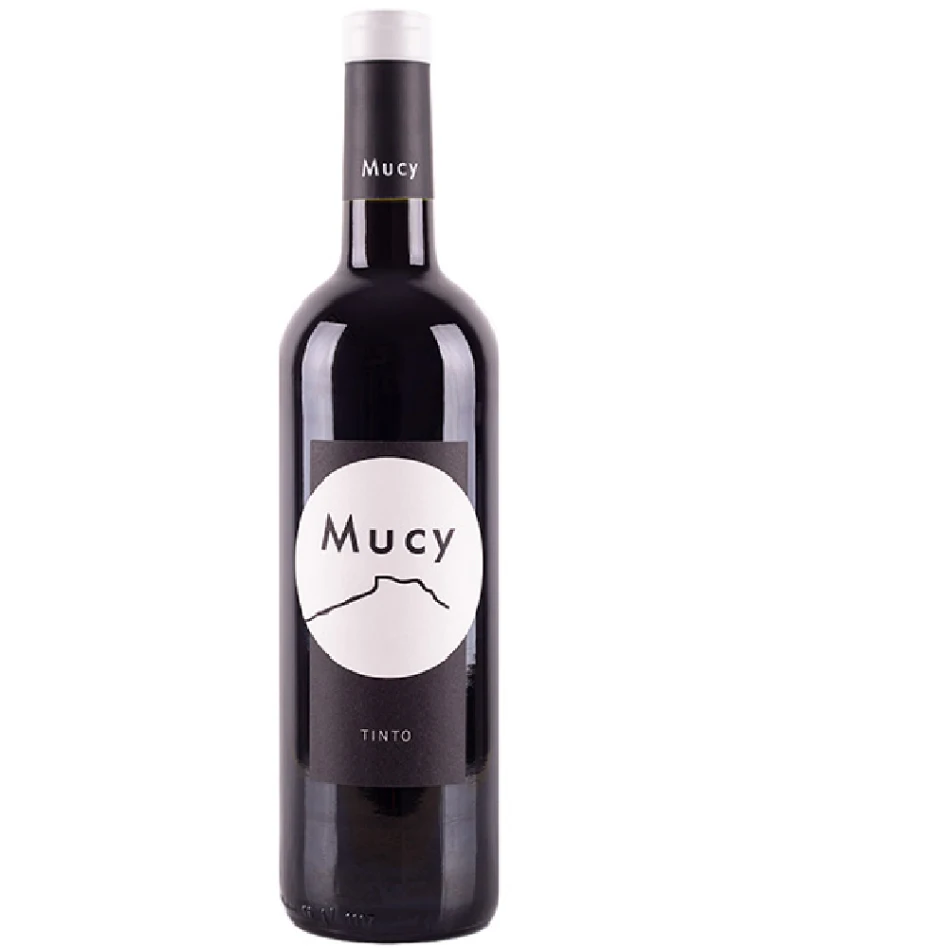 MUCY TINTO JOVEN