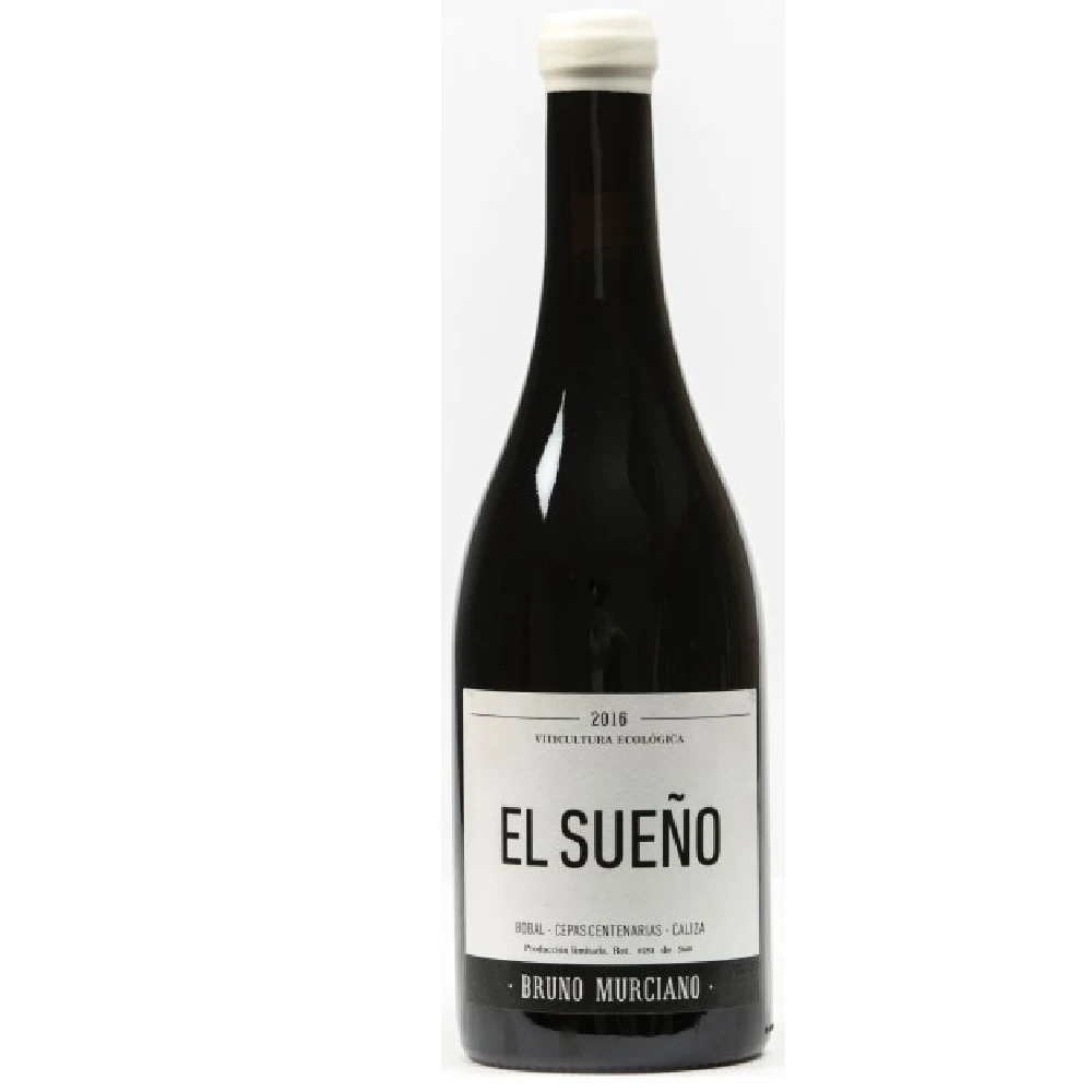 EL SUEÑO