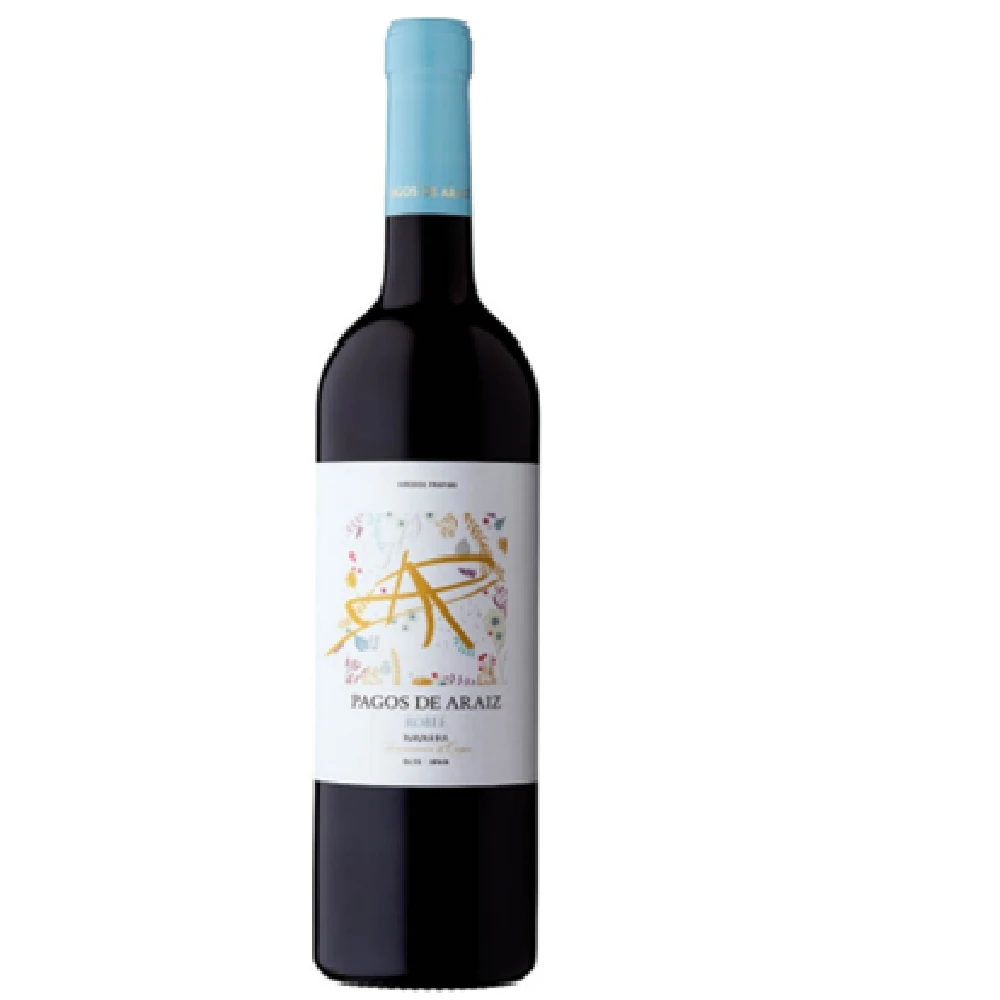PAGOS DE ARAIZ ROBLE