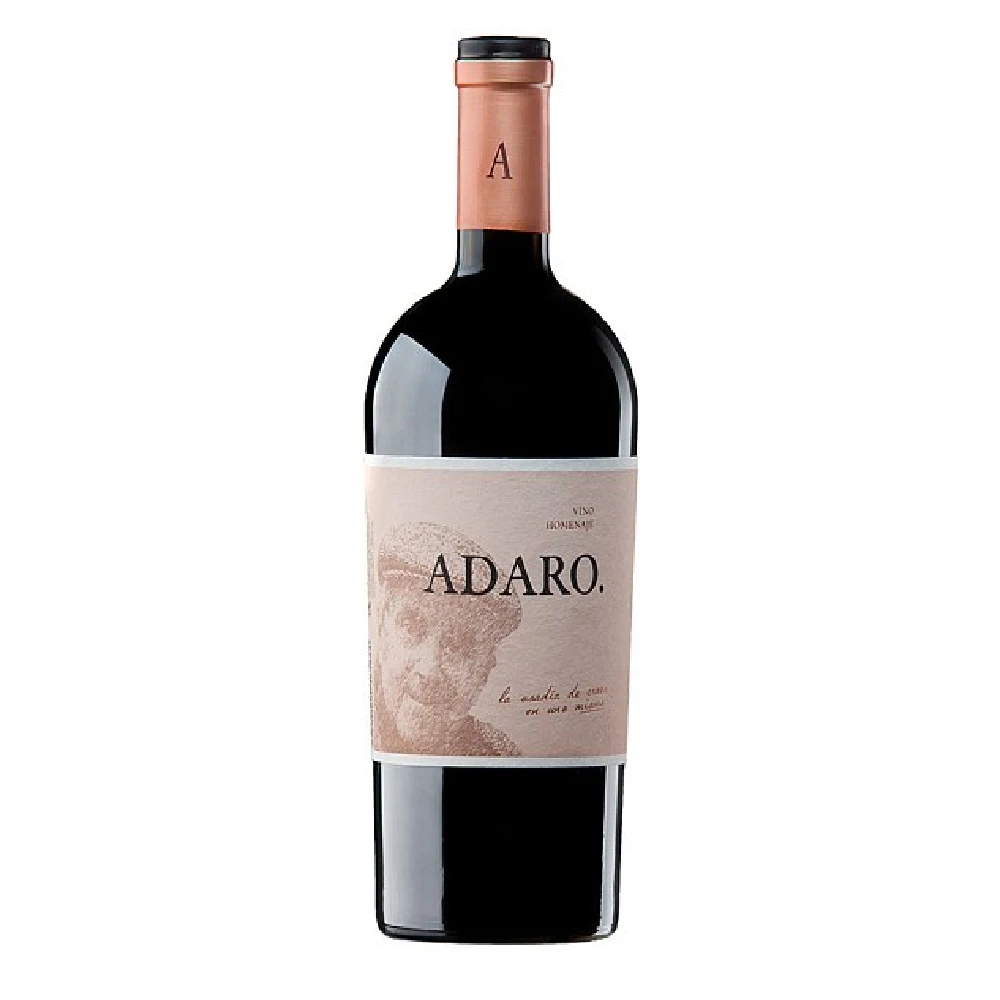 ADARO DE PRADOREY