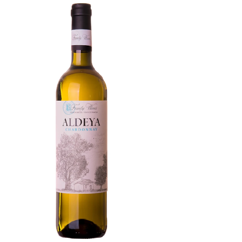 ALDEYA Chardonnay
