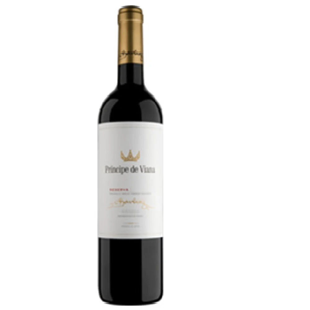 PRINCIPE DE VIANA Reserva