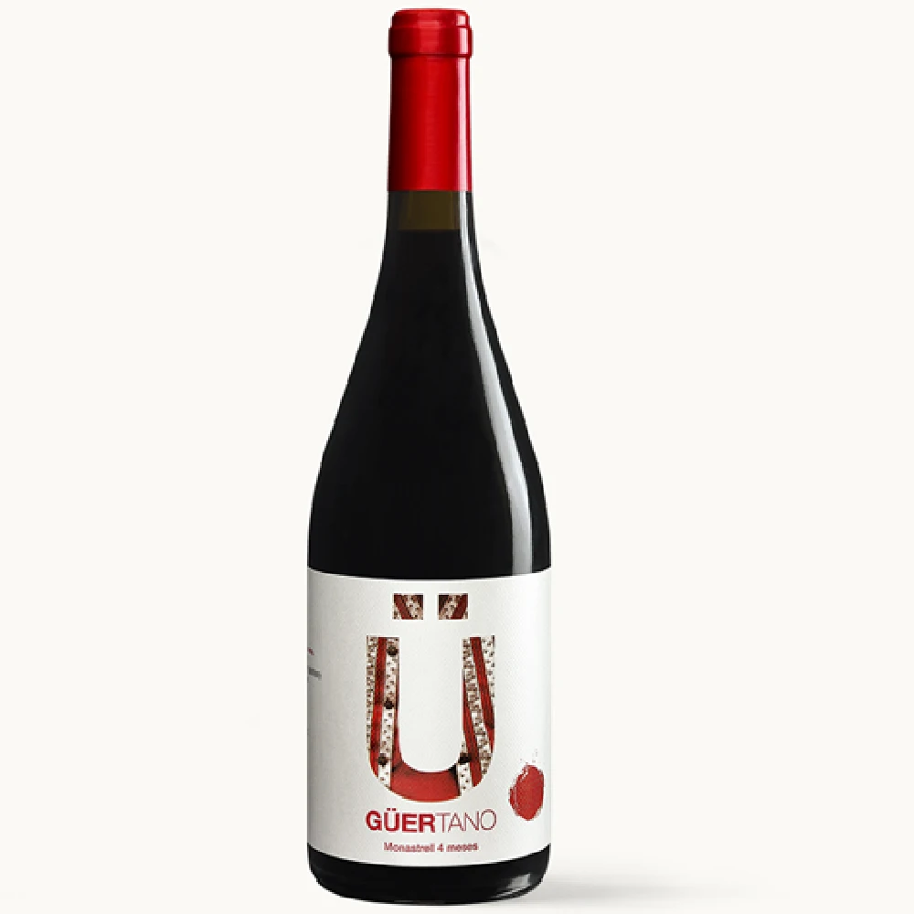 GÜERTANO Monastrell