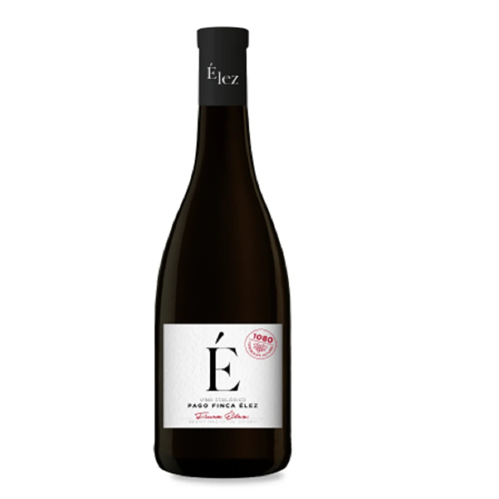 FINCA ÉLEZ Nostrum