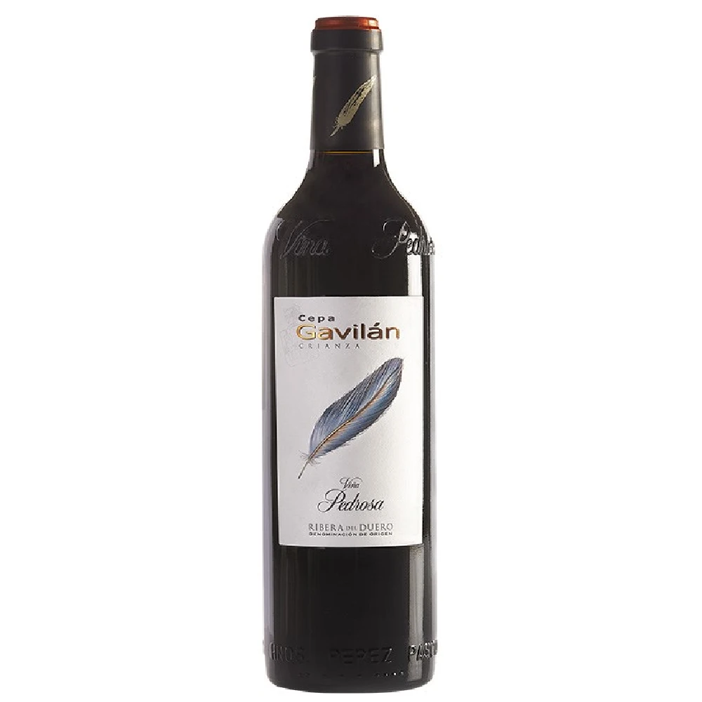 Viña Pedrosa Cepa Gavilán Crianza
