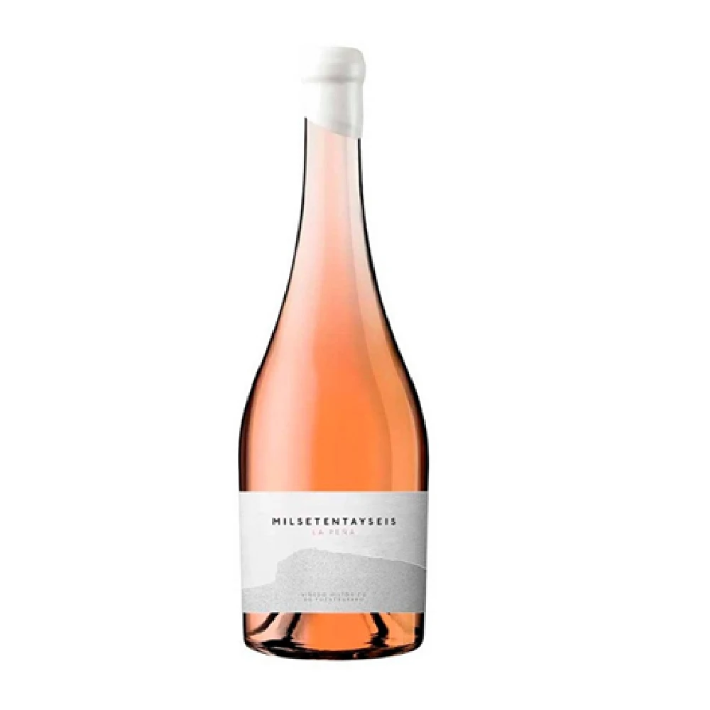 Milsetentayseis Rosado La Peña