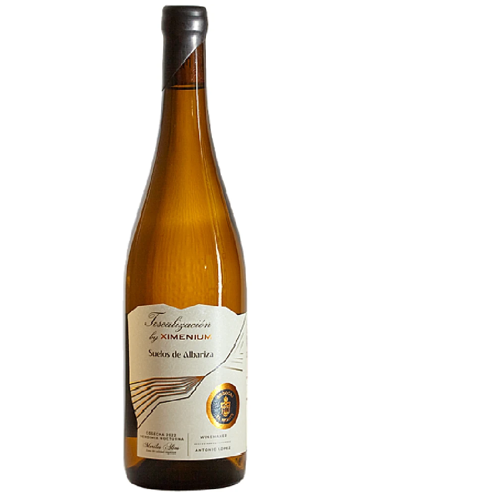XIMENIUM Suelos de Albariza