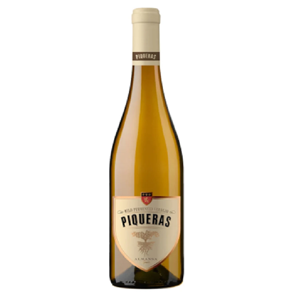 PIQUERAS WILD FERMENTED VERDEJO