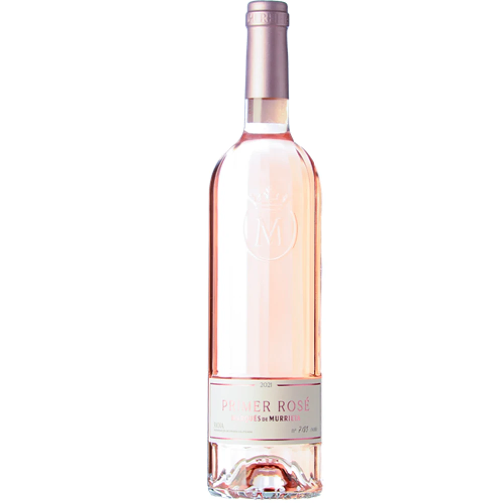 MARQUÉS DE MURRIETA Primer Rosé