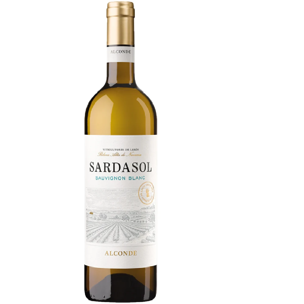 SARDASOL SAUVIGNON BLANC