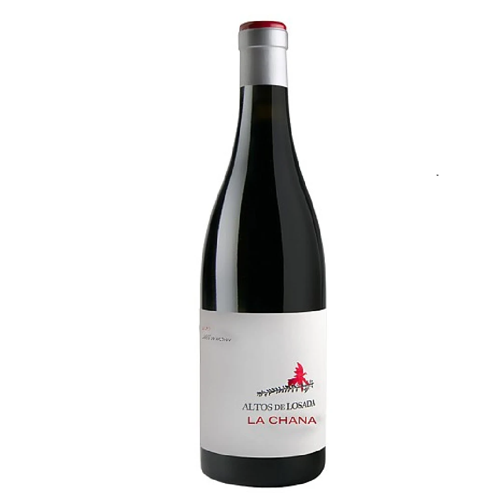 ALTOS DE LOSADA LA CHANA
