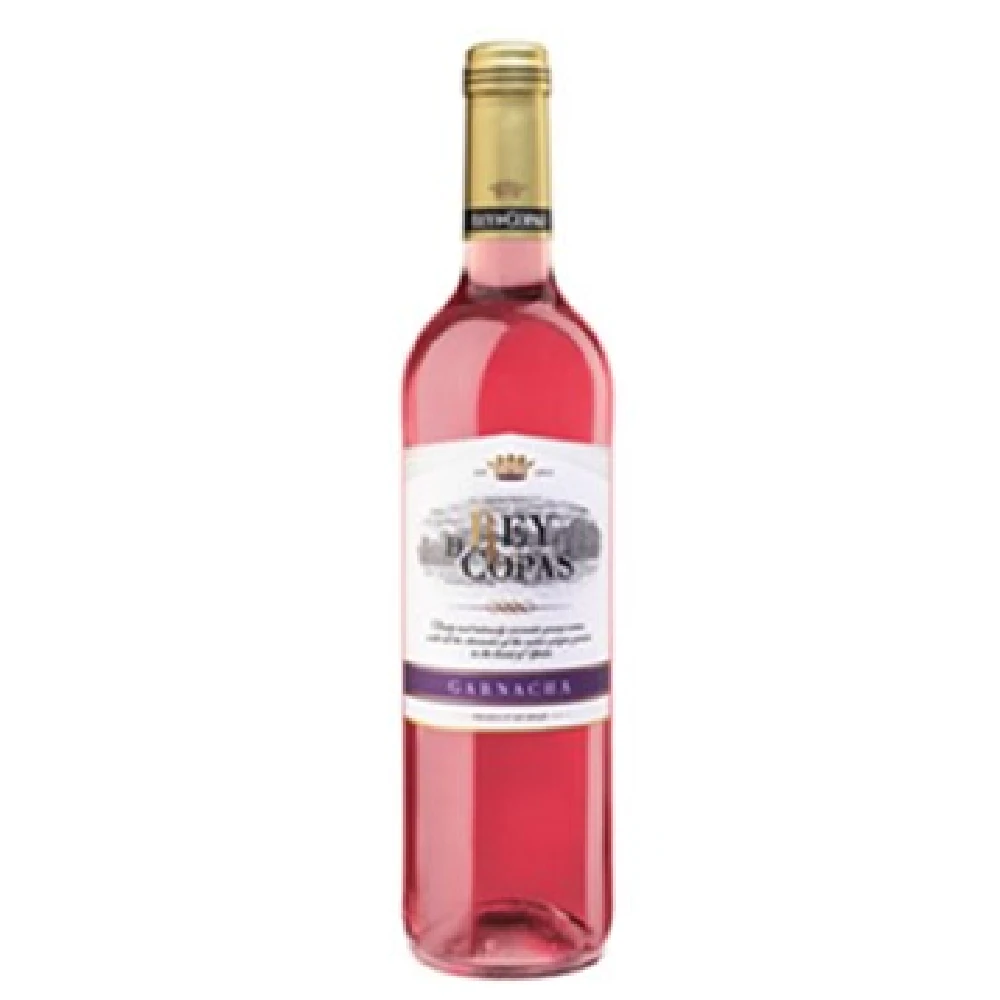 REY DE COPAS Garnacha