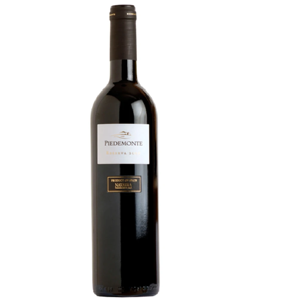 PIEDEMONTE RESERVA